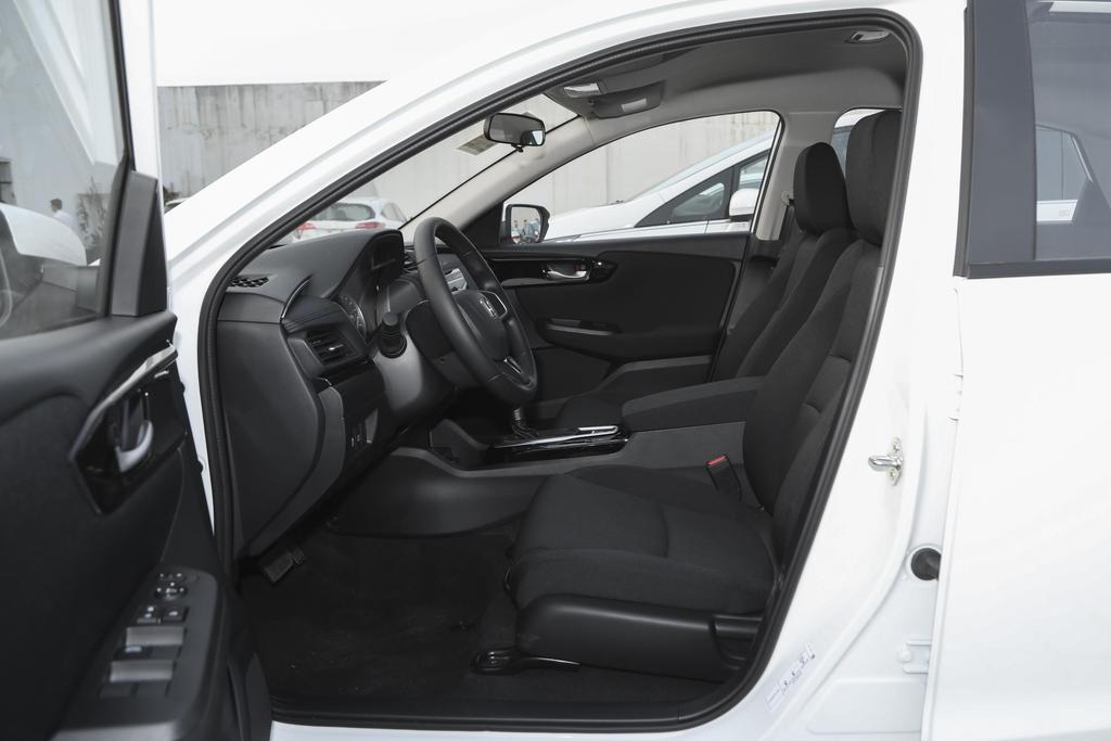 本田凌派二手曲靖,广州凌派限时大促购车优惠8.2%