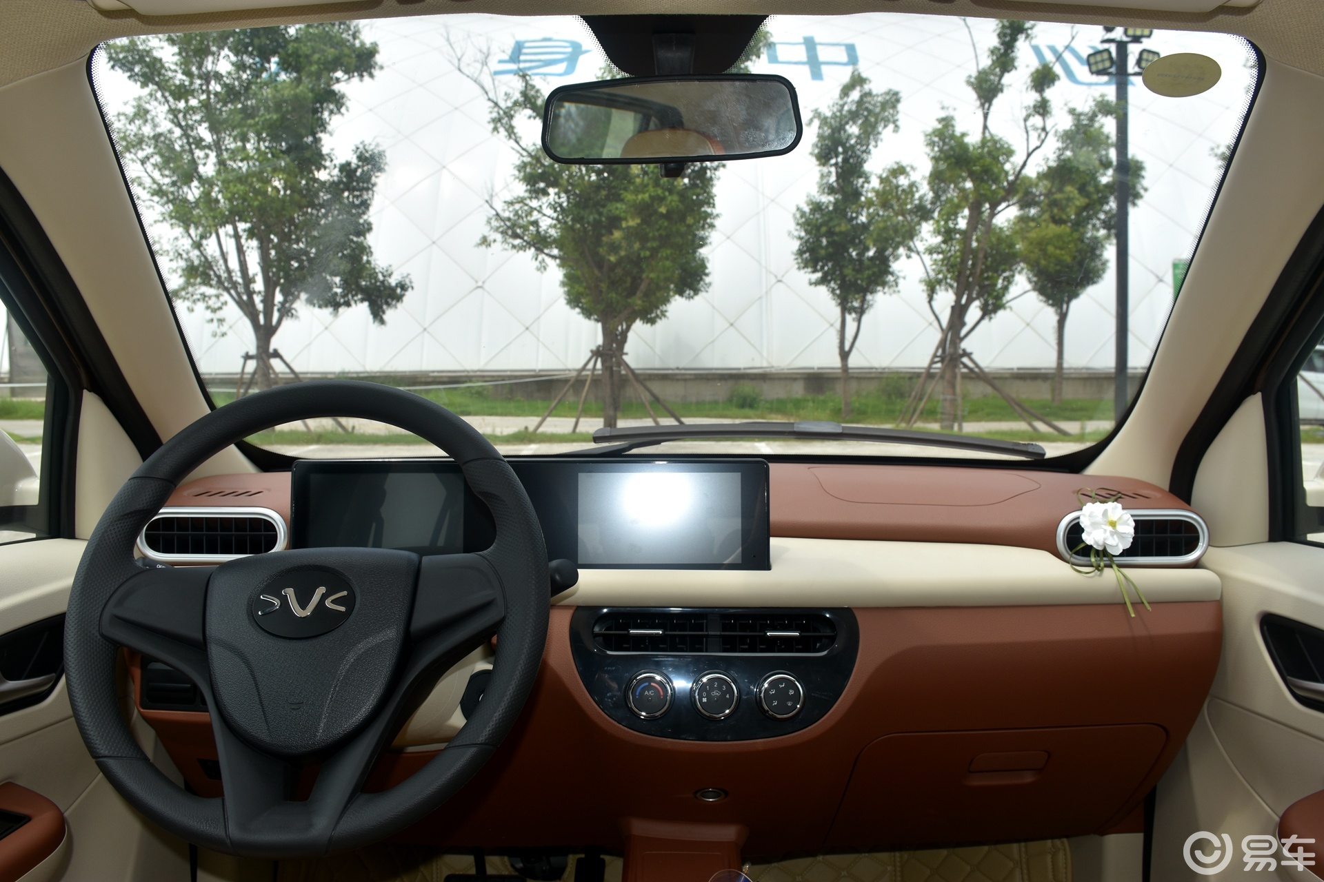 小虎fev泰安宏瑞体验店,小虎fev长续航测评