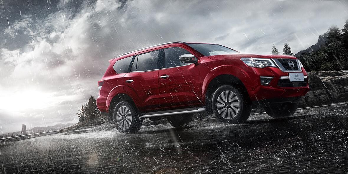 买越野车推荐,买越野车推荐10万左右