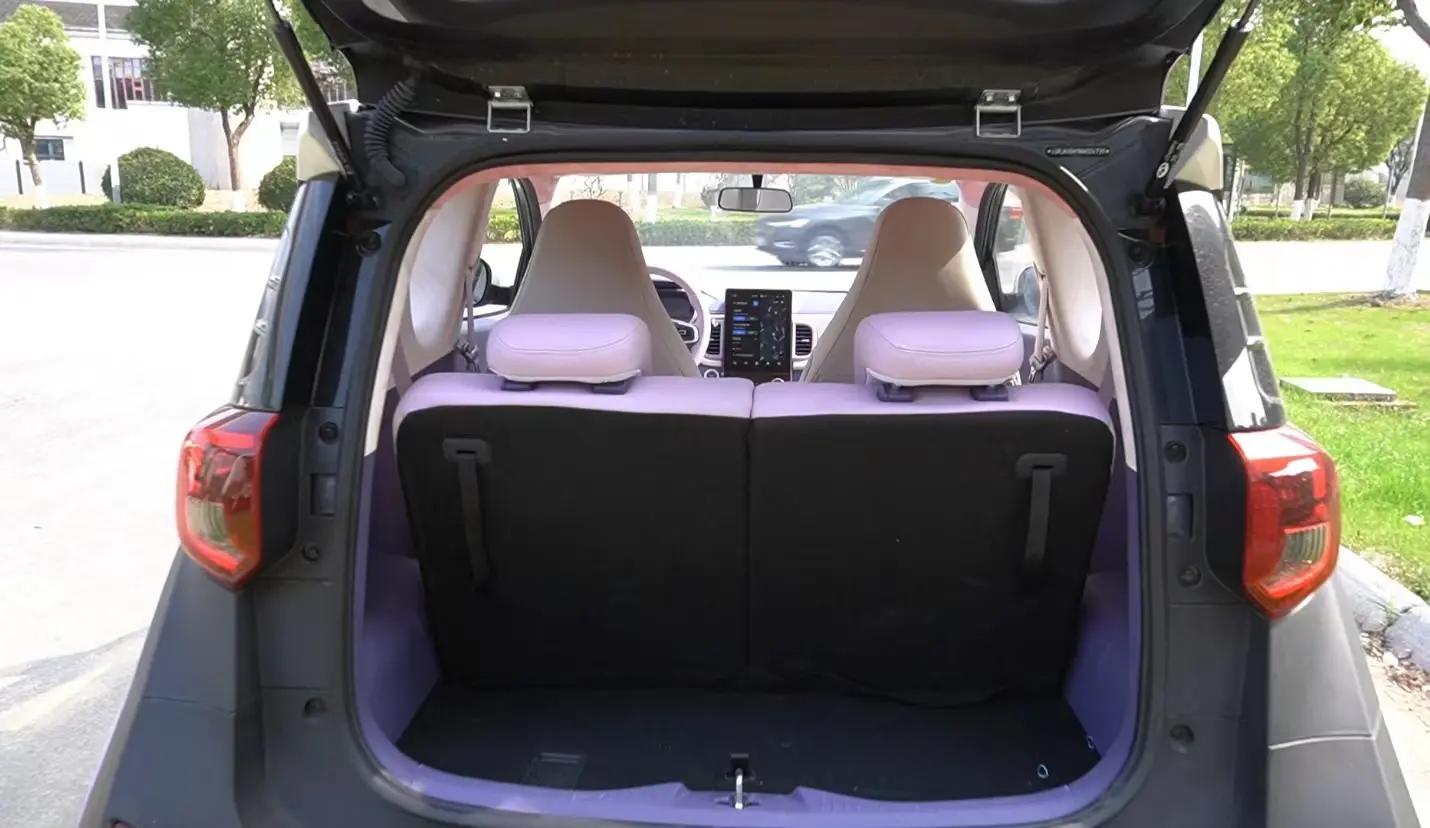 试驾奇瑞小蚂蚁408km,试驾奇瑞小蚂蚁2020视频