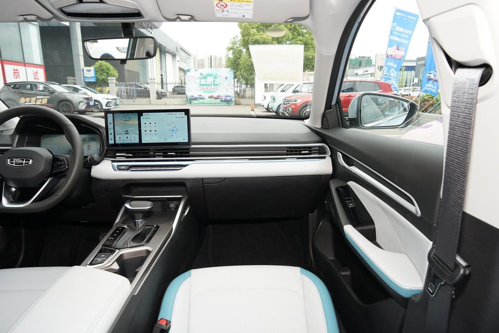 吉利帝豪第四代冠军版仪表,吉利帝豪第四代冠军版仪表盘