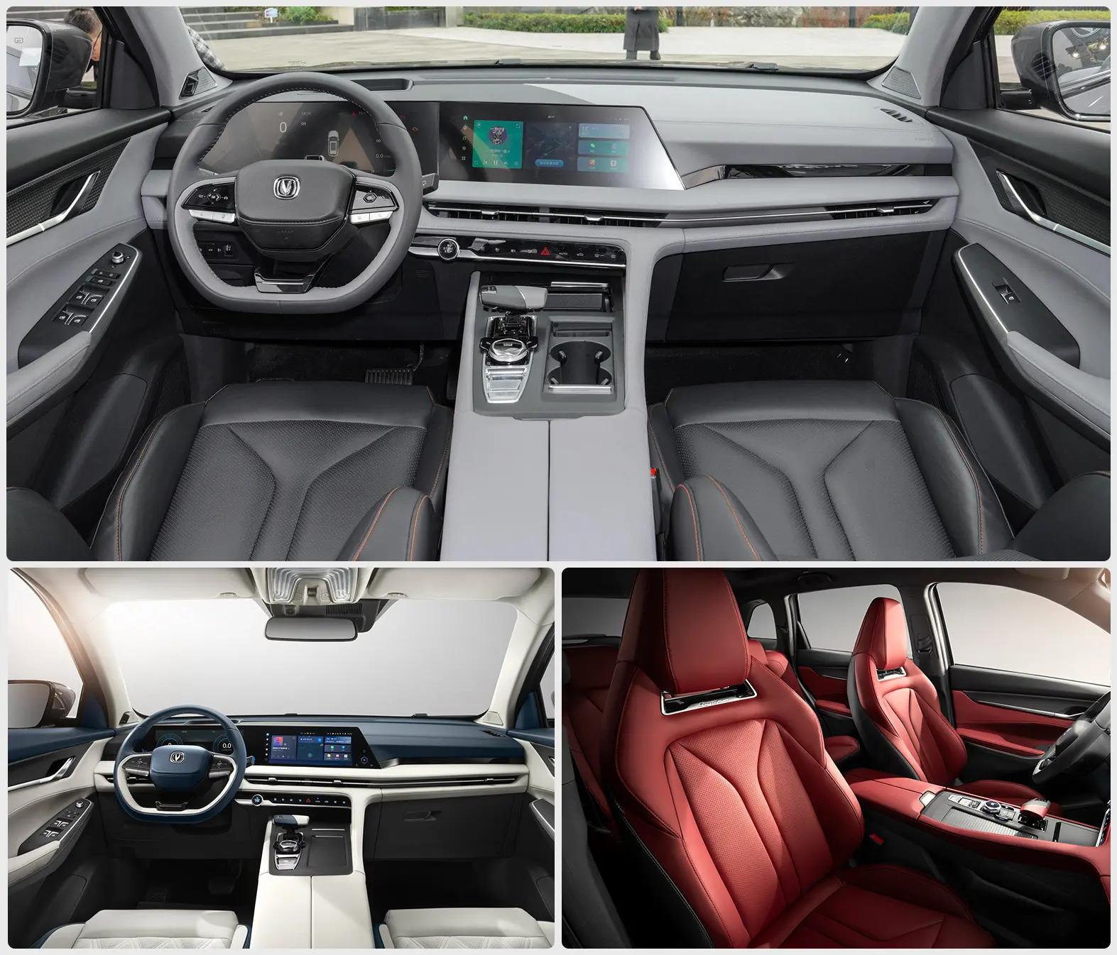 长安cs75plus买1.5还是2.0,长安cs75plus选1.5还是2.0