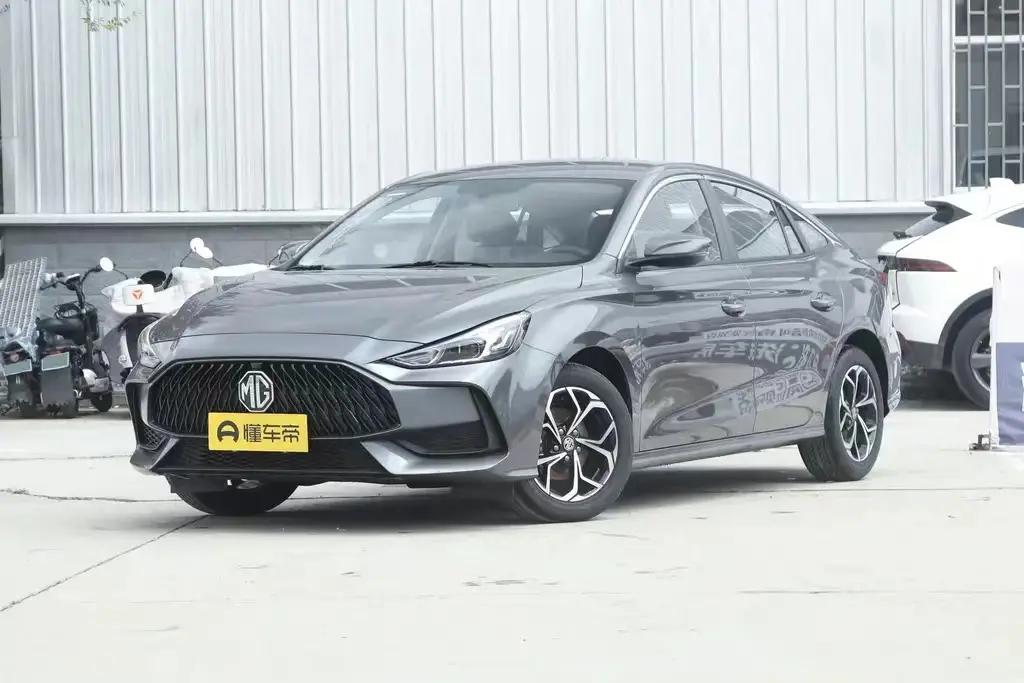 7.69万元起售高性价比家用好车,指导价6.58万