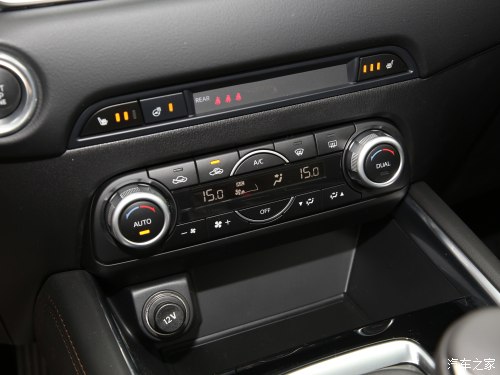 2020款马自达cx-5,2022款新马自达cx-5是什么车