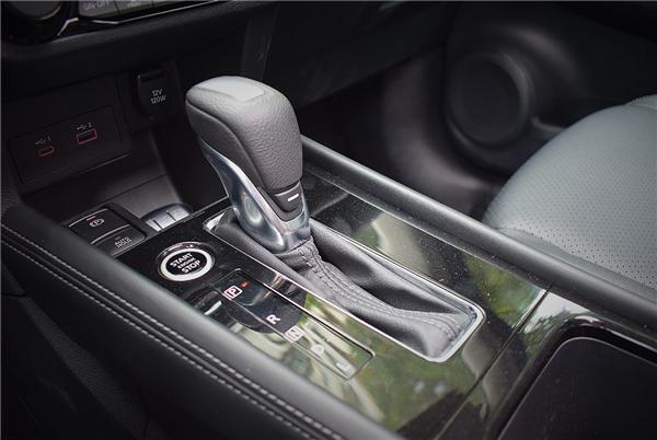 有颜更有料车展,有颜更有实力