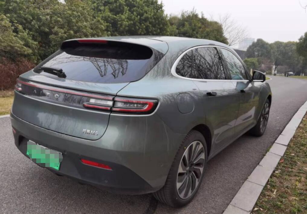 问界m5发布会售价,2023问界m5销量