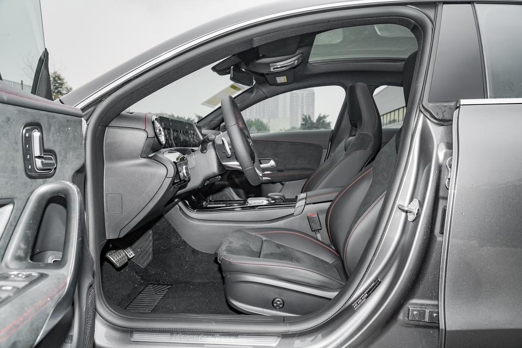 聊城奔驰a级限时特惠,聊城奔驰A级报价