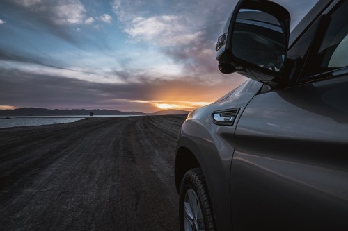 普拉多2700与哈弗h9驾驶感受,哈弗h92022款对比普拉多