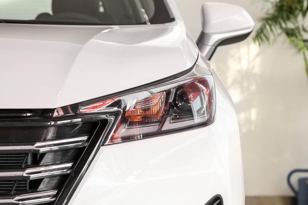 长安cs15最舒服的一款,高颜值长安cs15推荐