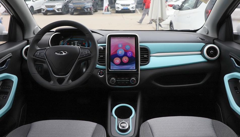 长安五菱奇瑞这三款车哪一款最好,五菱神车奇瑞