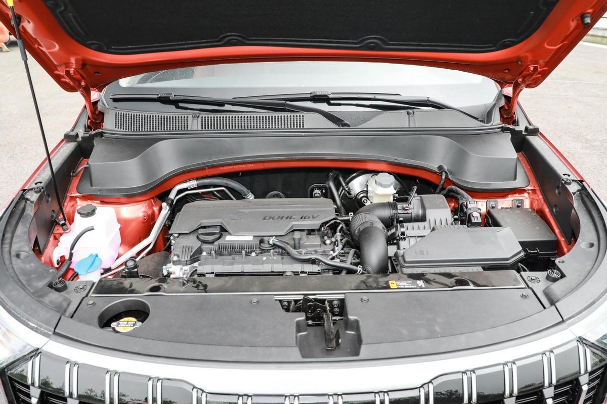 2.0l+6at组合优缺点,2.0l+6at车型真实油耗