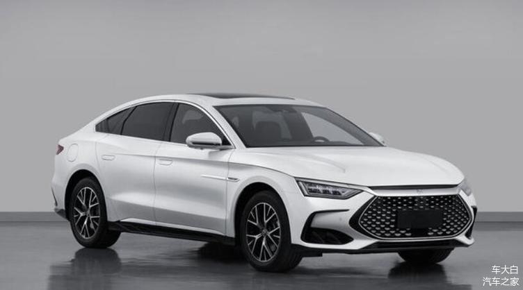 比亚迪汉dmi个人真实体验,比亚迪汉dm-i超级混动2022款