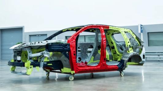 五菱星辰混动版车漆,买五菱星辰混动版步骤