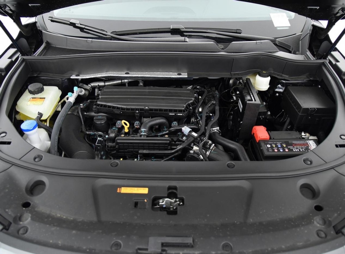 风神ax719款4月销量,风神ax7马赫版底价是多少钱