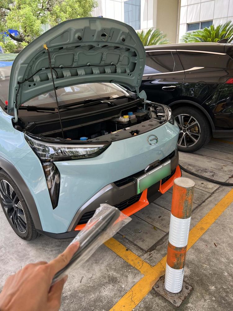 后备箱工具怎么使用,上路后备箱必备工具有哪些