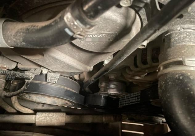 哈弗h9自驾游用车感受,哈弗2020款h9真实油耗多少