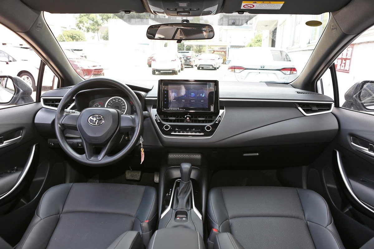 雷凌自吸和涡轮怎么选,雷凌1.5自吸好还是1.2t涡轮好