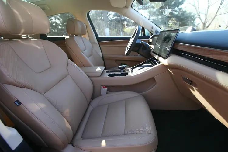 问界m5ev新款,问界m5ev高性能版