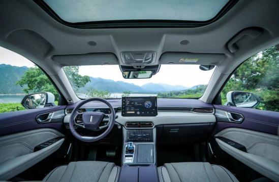 魏牌拿铁dhtphev智能混动模式,魏牌拿铁dht-phev新款上市时间