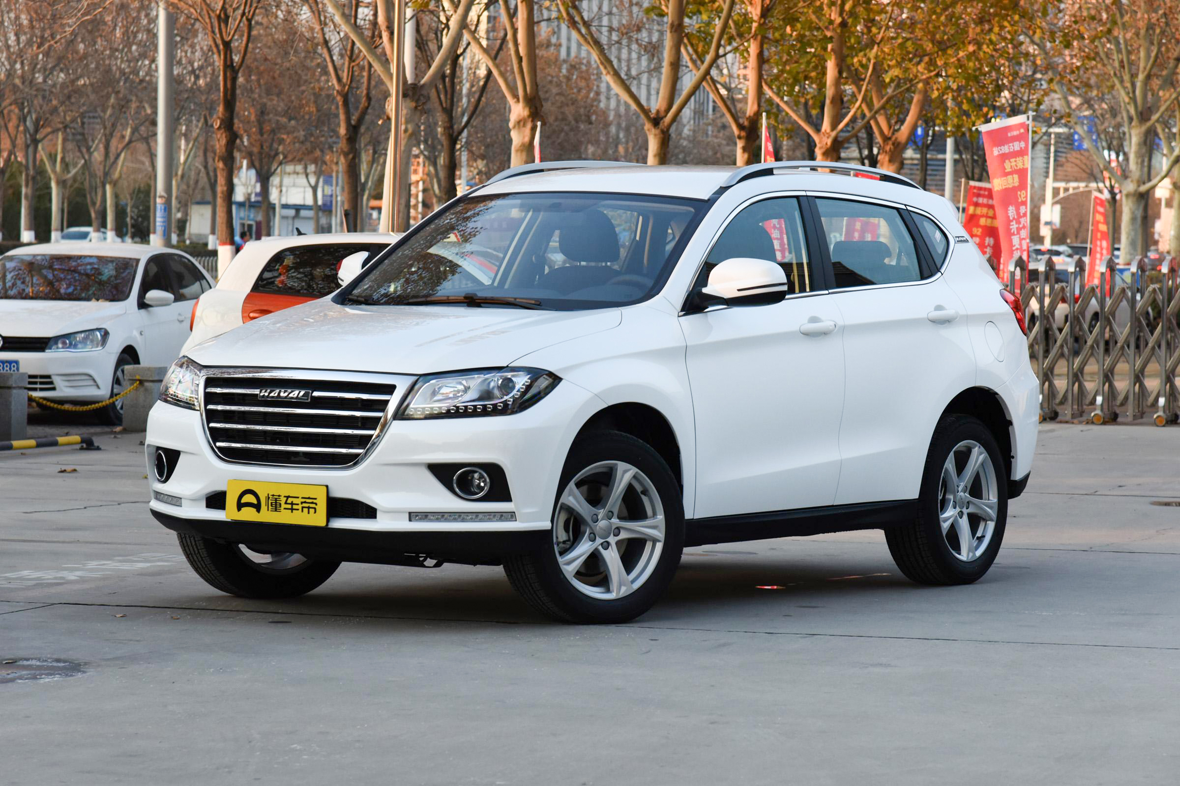 2018哈弗h2的十大忠告,哈弗h2车的价格