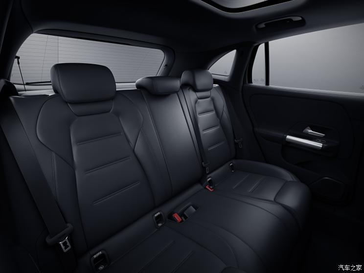 奔驰gla全新2024款价格,奔驰gla180落地价2022款