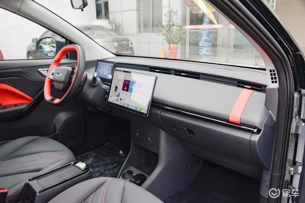 后浪汽车价格,后浪车型