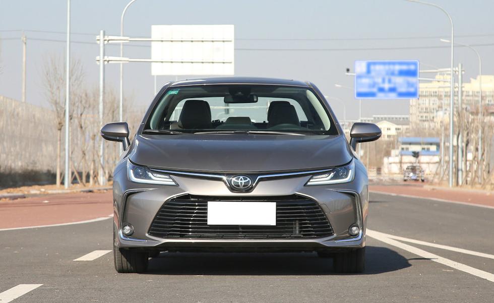 卡罗拉和雷凌二手车保值率差多少,卡罗拉二手车保值率排名