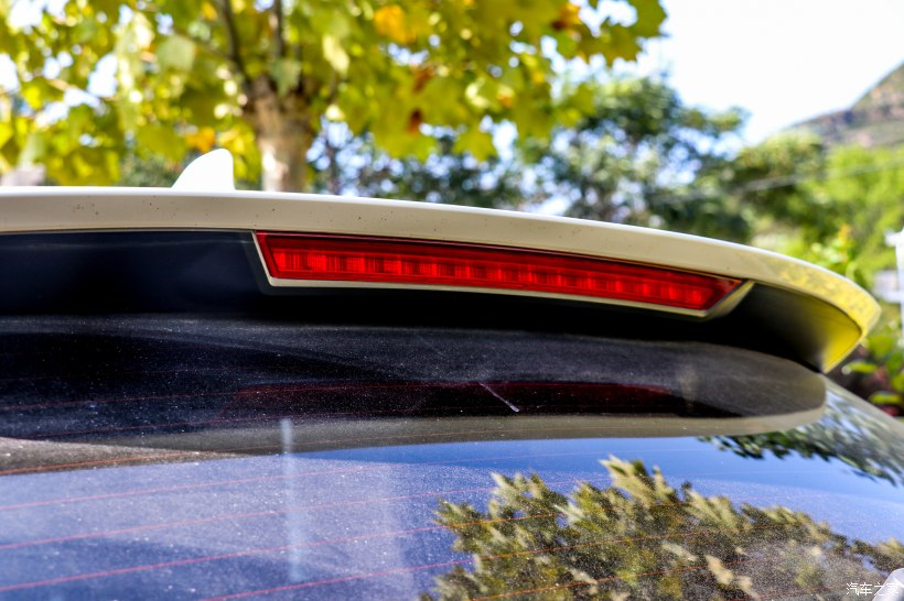 哈弗h6用车分享,第二代哈弗h6爆改重度改装