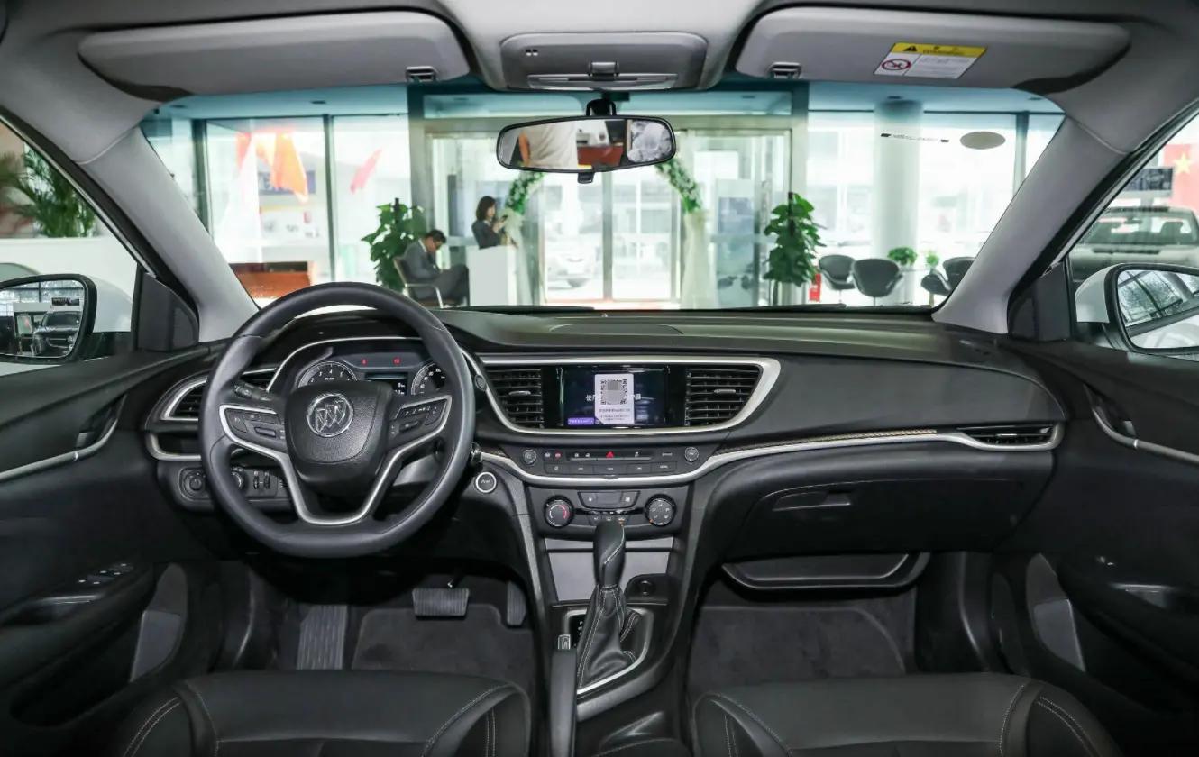 别克英朗年底降价了么,别克英朗1.5自动精英要停售吗