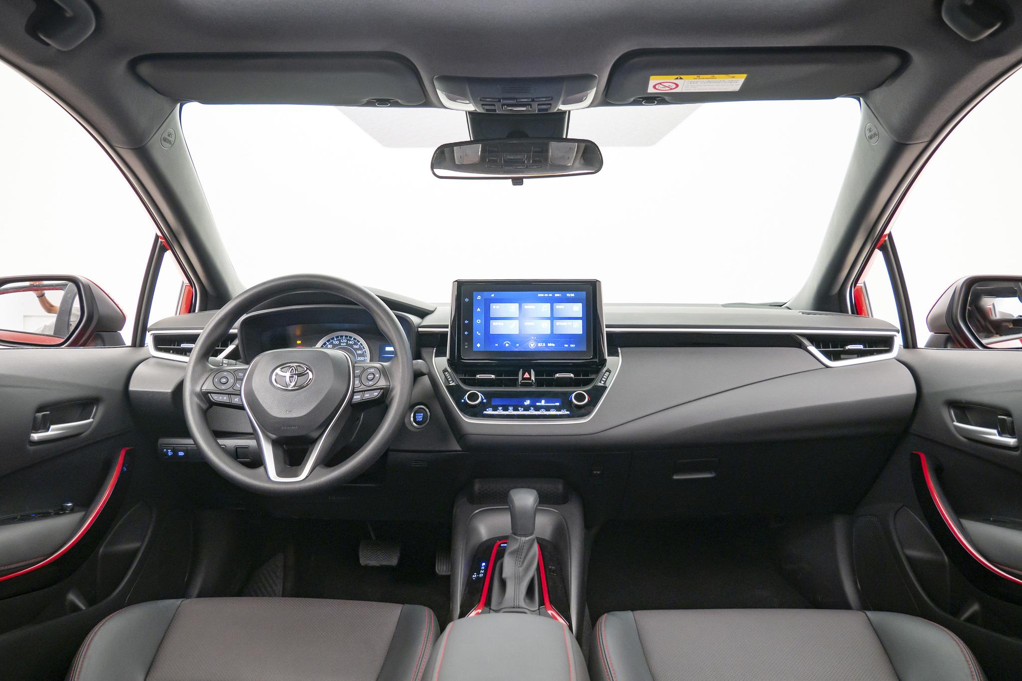 雷凌丰田1.2t和1.8l哪个省油,60万公里的丰田雷凌值得买吗