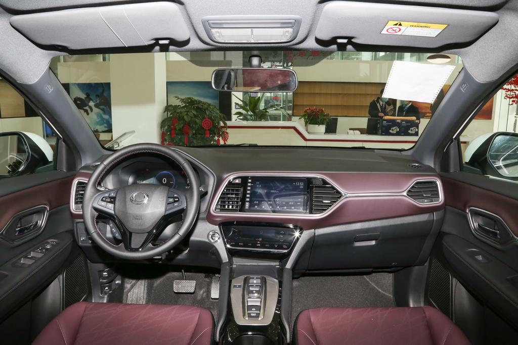 东风本田新能源m-nv多少钱能落地,2023款东风本田m-nv多少钱