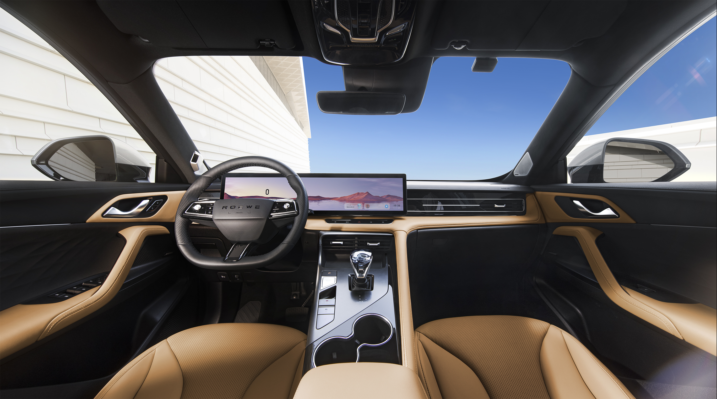 荣威rx5核心技术,2018款荣威rx5发动机需要升级吗