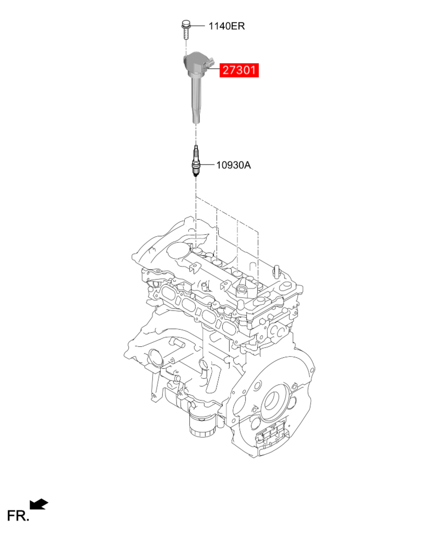 新途胜1.6t多缸失火解决方法,途胜1.6t多缸失火是什么原因