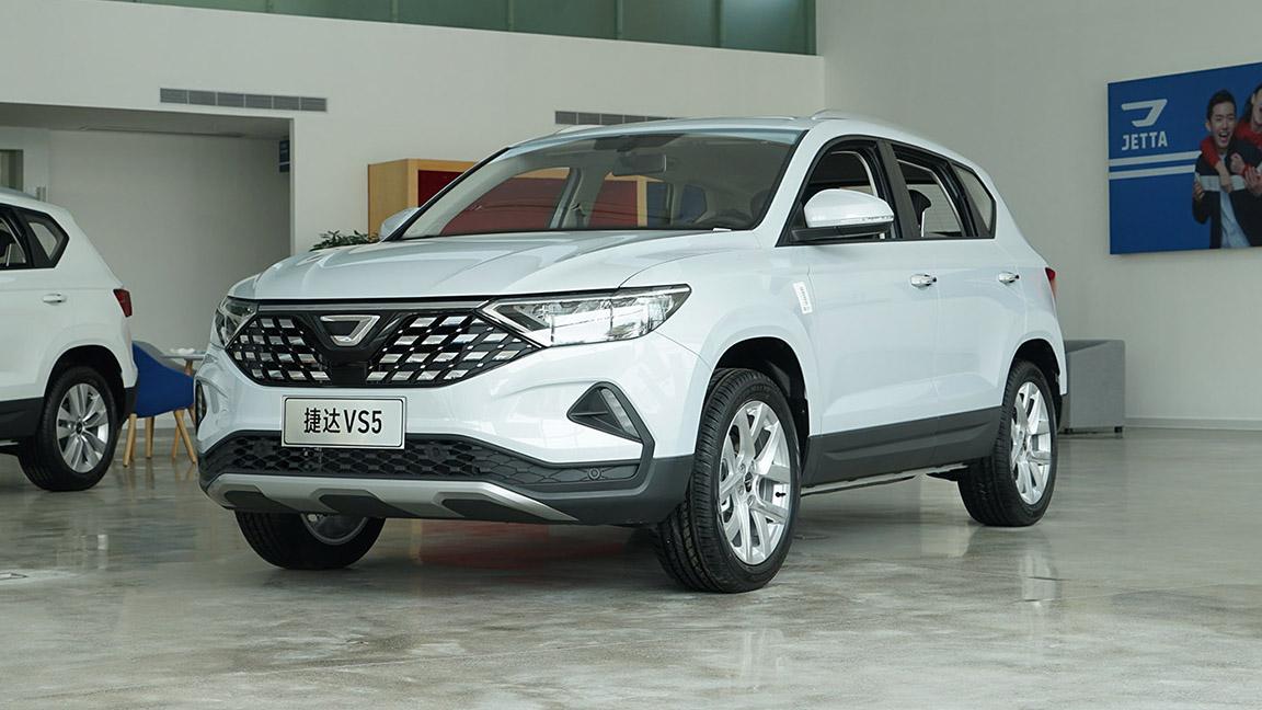 不到10万高性价比suv这3款随便选,10-15万级居家suv这几款可以考虑