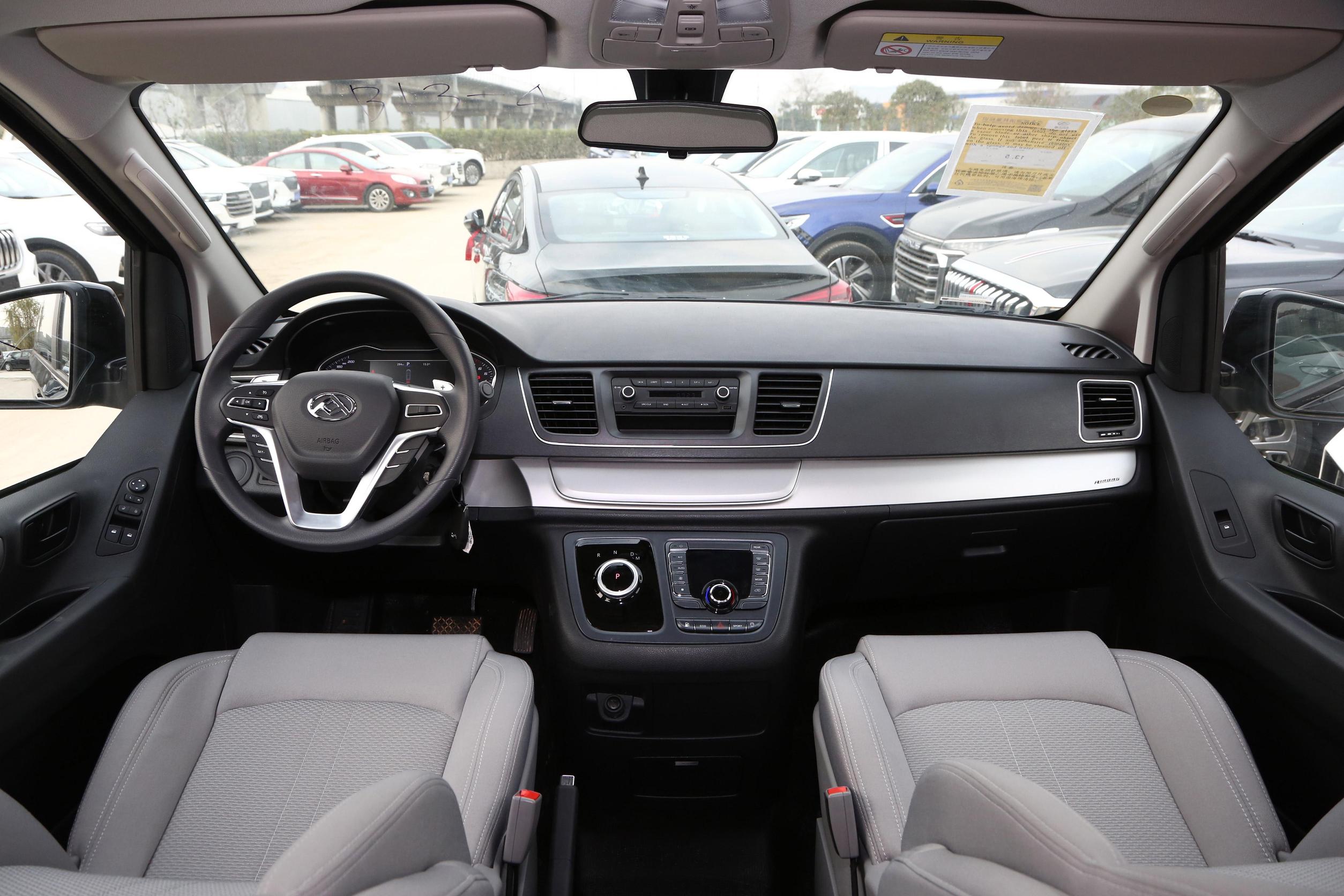 上汽大通maxusg102022款动力,2021款上汽大通maxusg10柴油版