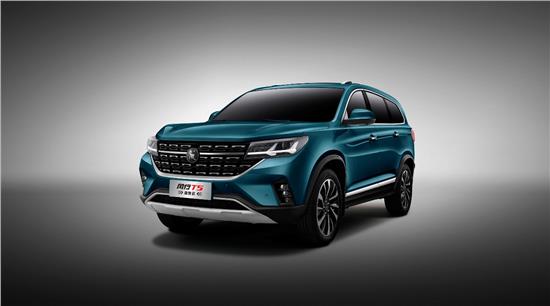 东风风行t5盛世款手动,东风风行t5盛世款内部操作