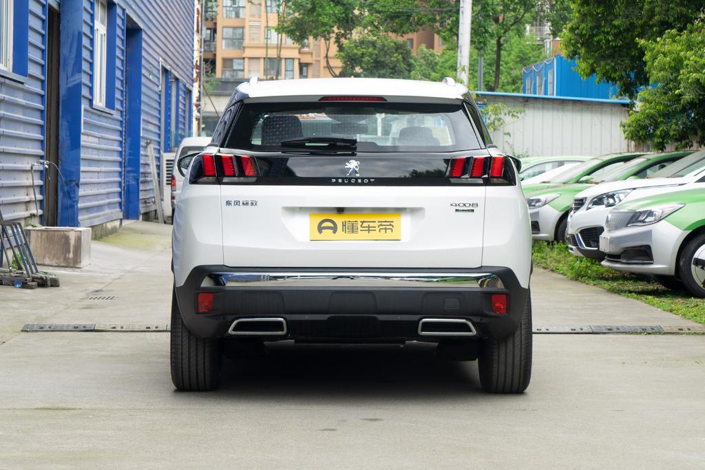 标致4008怎么样能让门子关紧一点,标致4008怎么样退出导航