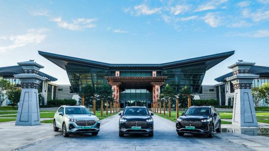 魏牌拿铁dht与dht-phev怎么选,魏牌拿铁dht-phev充电桩免费安装