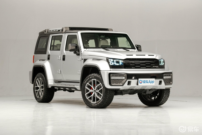 国产可家用可越野的硬派suv推荐,50万以上性价比高的硬派越野suv