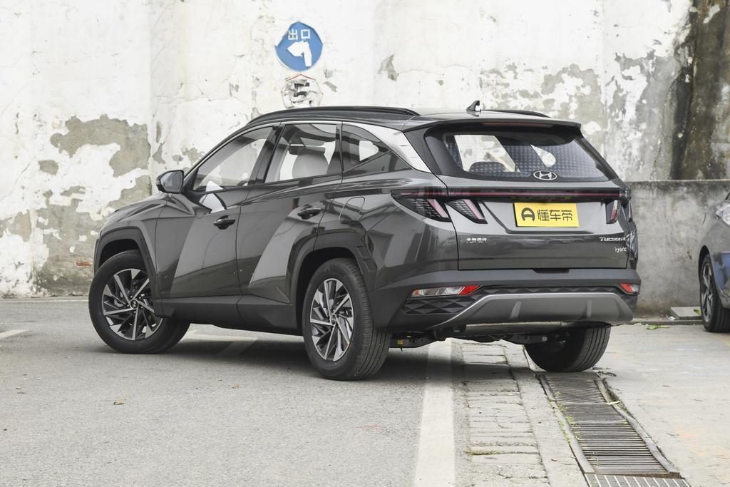 现代途胜购置税全免车型,第五代途胜购置税全免吗