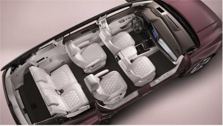 suv热潮席卷全球,掀起suv新风暴