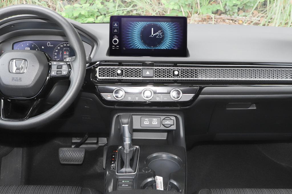 深圳东风本田4s店思域最新优惠,东风本田4s店最低优惠