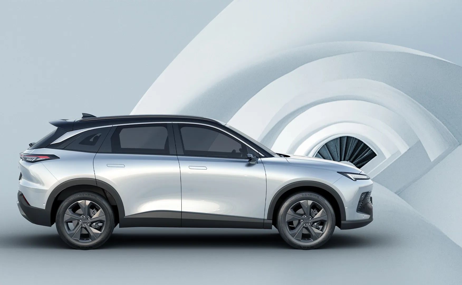 北京汽车魔方照片,北京汽车魔方用品