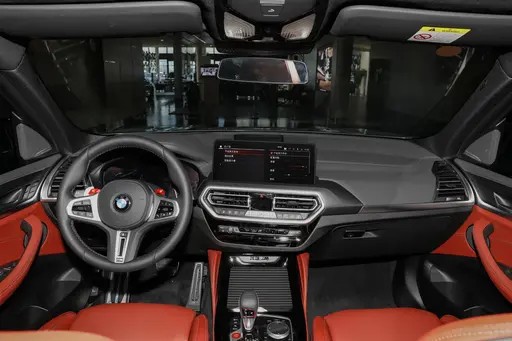 3.0t百公里油耗多少,宝马x3井口版3.0t高速表现