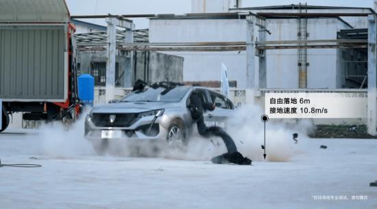 东风标致质量最好的车,标致良心车安全车