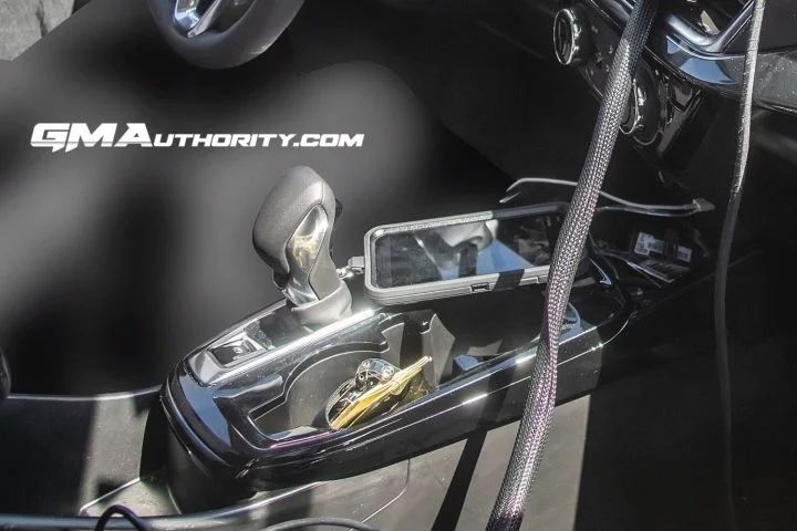 雪佛兰科迈罗seeker内饰,雪佛兰seeker最新视频