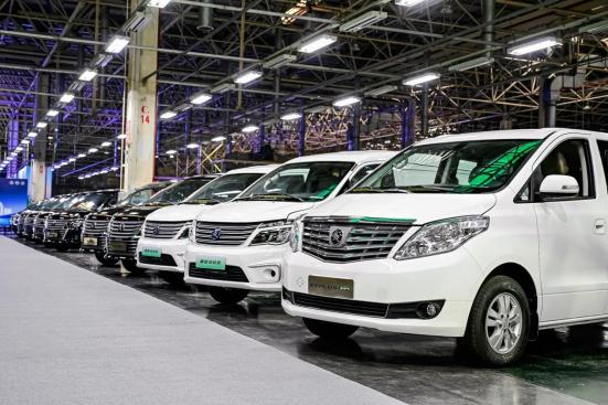 菱智新款mpv,菱智mpv最新价格