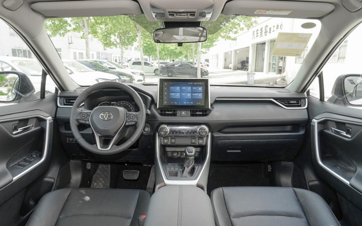 车长超过4米7的十款中型合资suv,这几款销量超好的suv了解一下