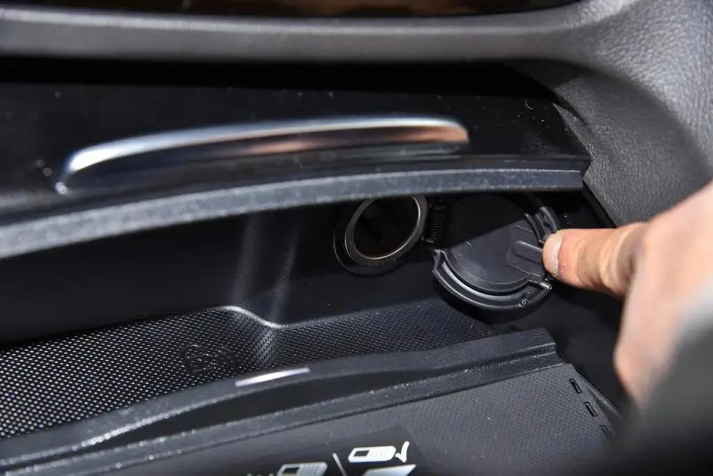 君威领先技术型有什么功能,别克君威全能潮流家轿配置表