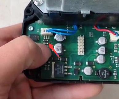 路虎揽胜挂挡旋钮换需要匹配吗,路虎揽胜挂档旋钮拧不动维修